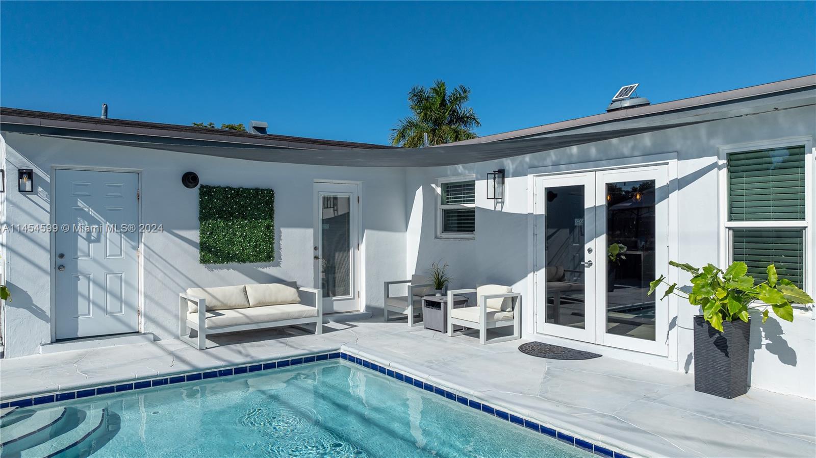 DRIFTWOOD ESTATES NO 23 - Residential Lease