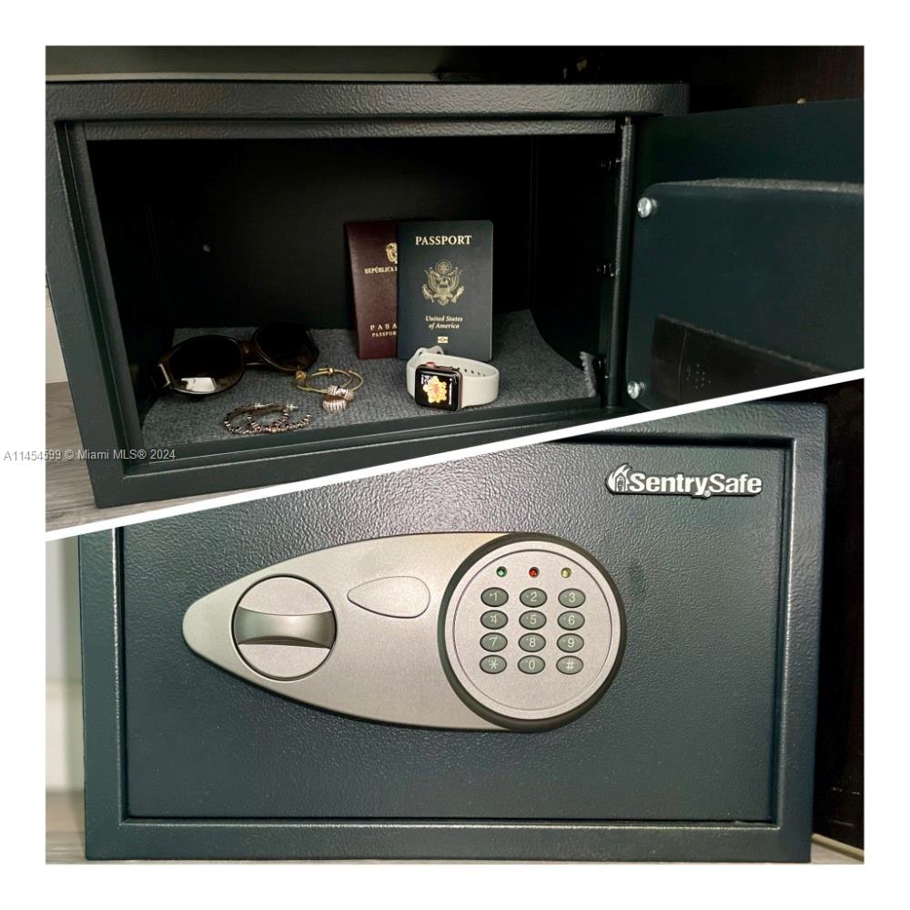 DRIFTWOOD ESTATES NO 23 - Residential Lease