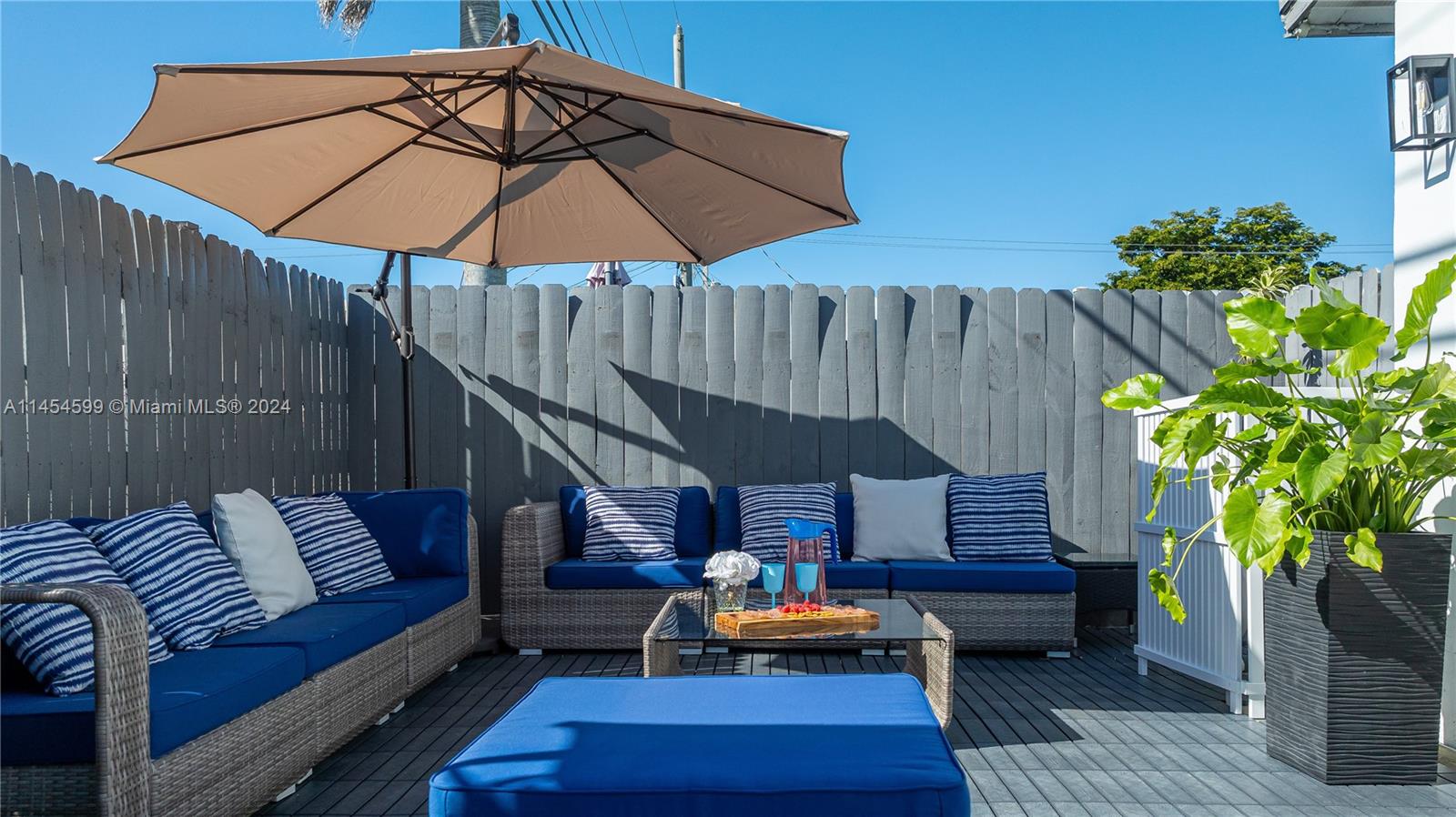 DRIFTWOOD ESTATES NO 23 - Residential Lease