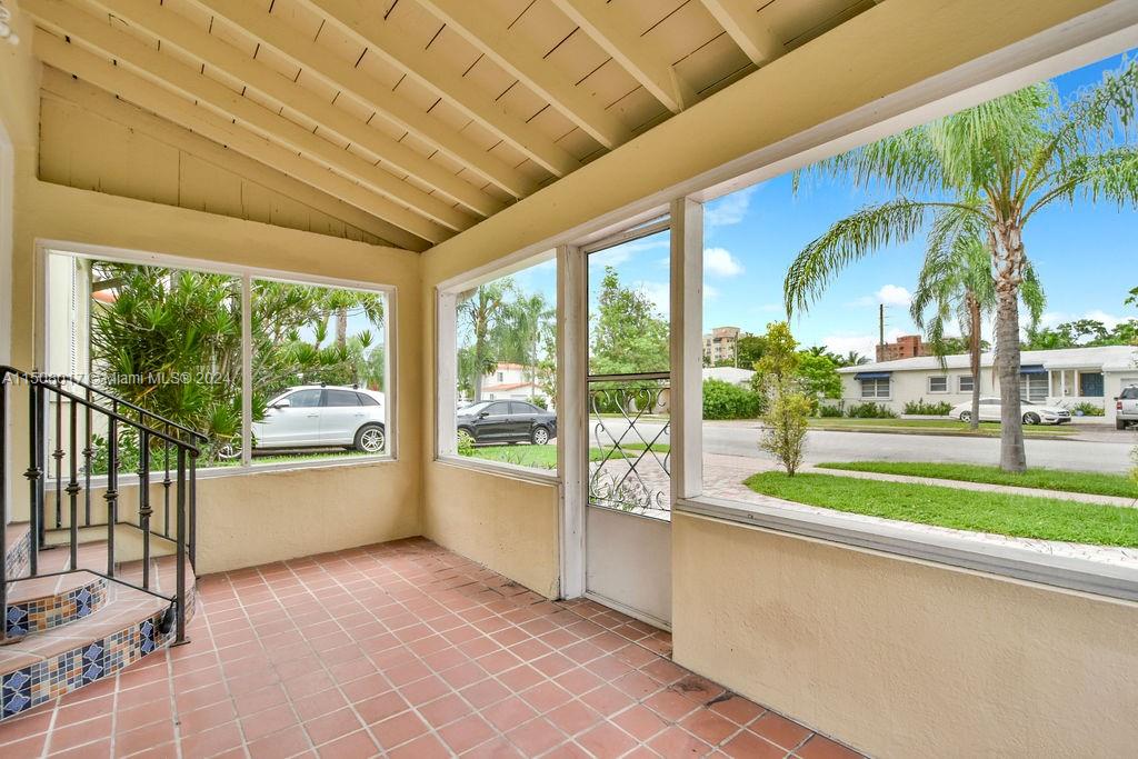 CORAL GABLES CRAFTS SEC - Residential