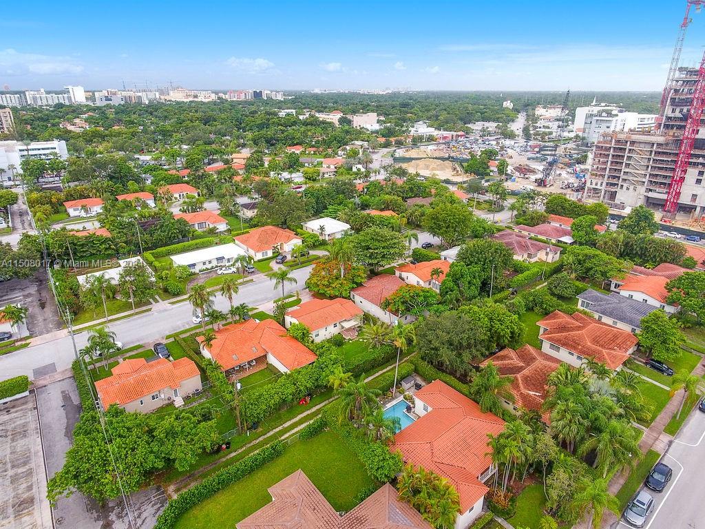 CORAL GABLES CRAFTS SEC - Residential