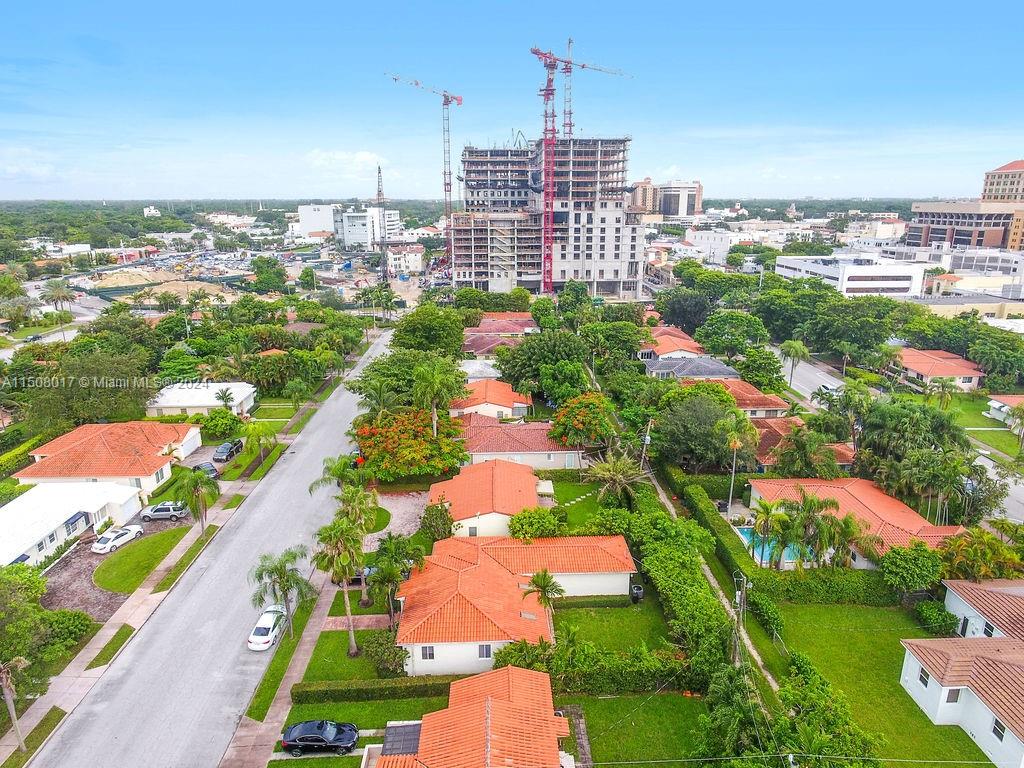 CORAL GABLES CRAFTS SEC - Residential