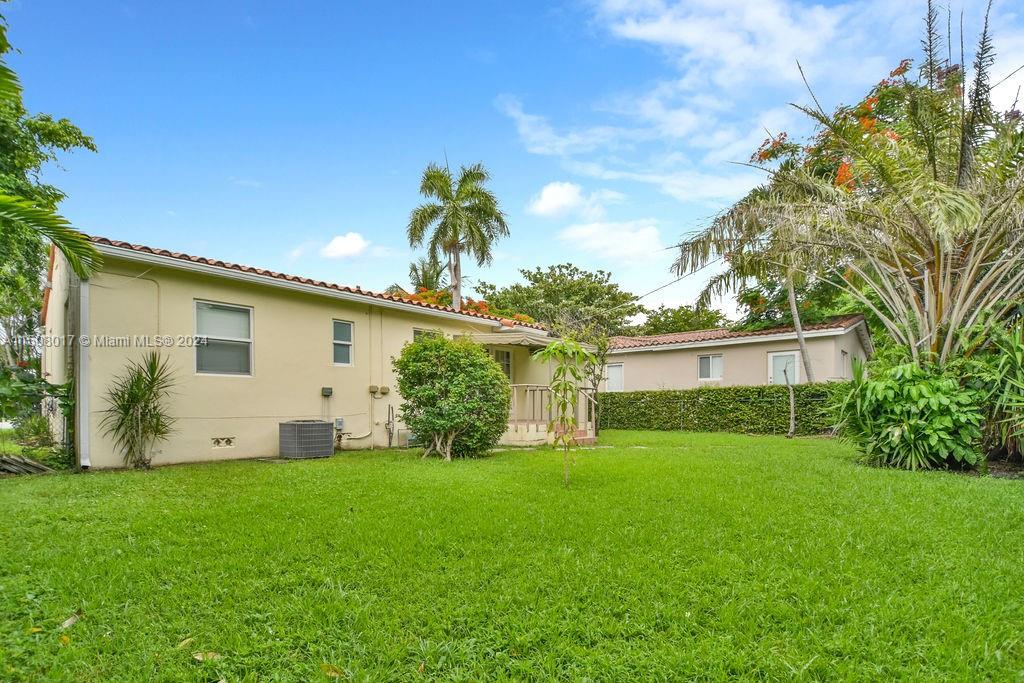 CORAL GABLES CRAFTS SEC - Residential