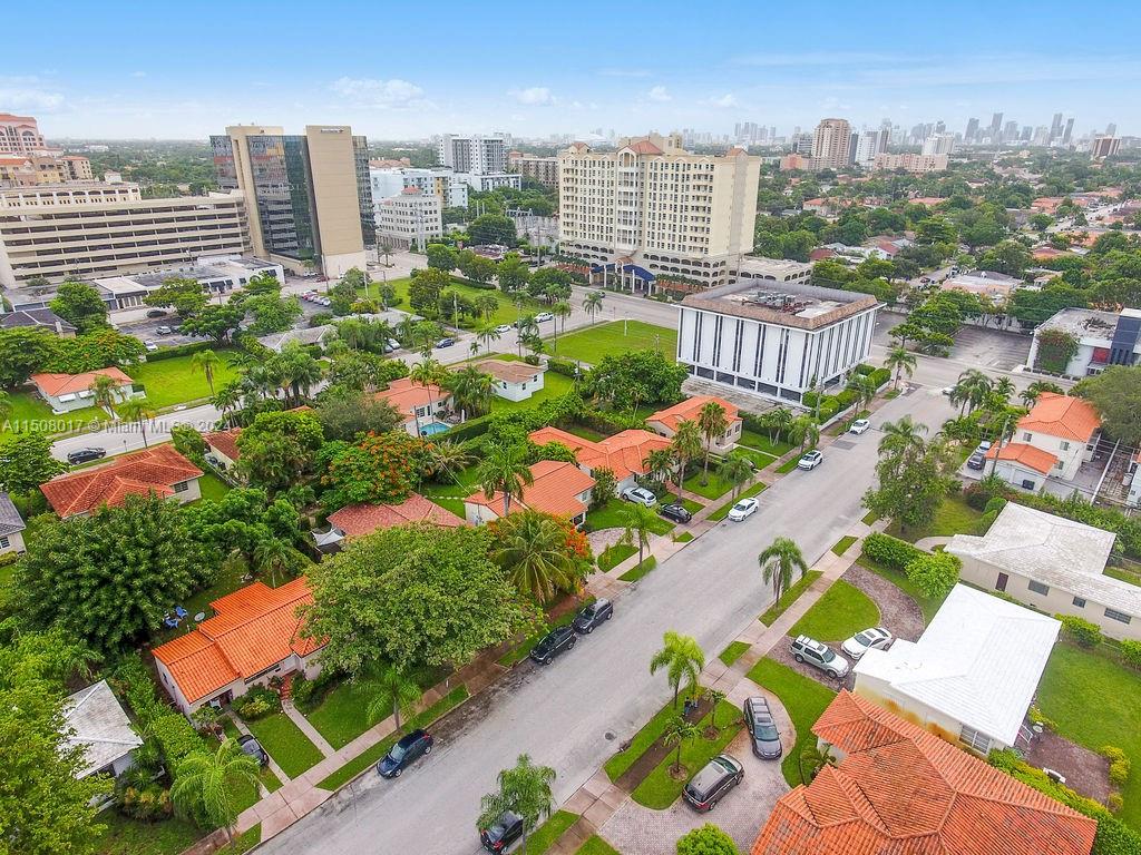 CORAL GABLES CRAFTS SEC - Residential
