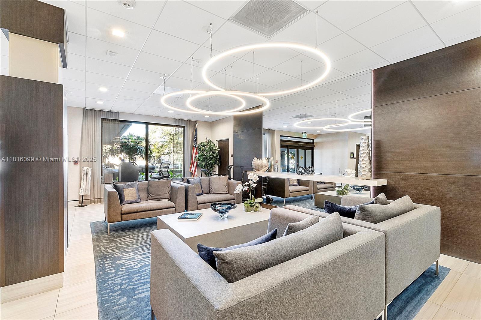 GABLES WATERWAY TOWERS CO - Residential