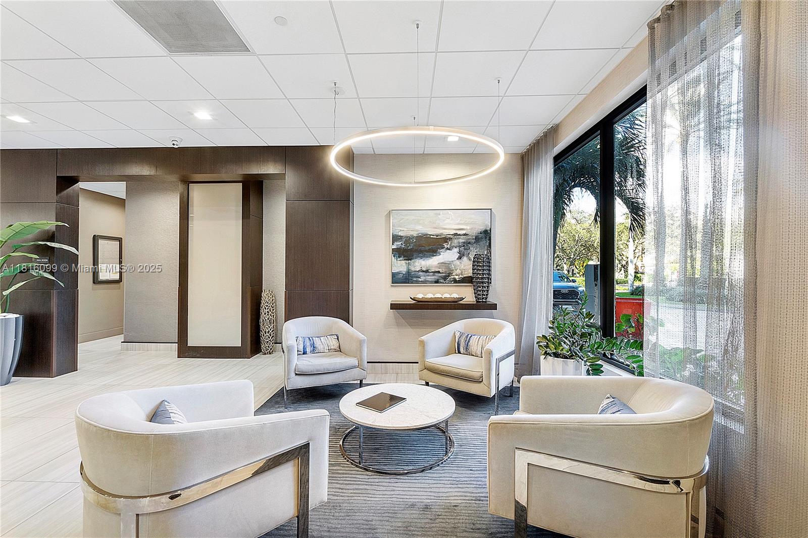 GABLES WATERWAY TOWERS CO - Residential