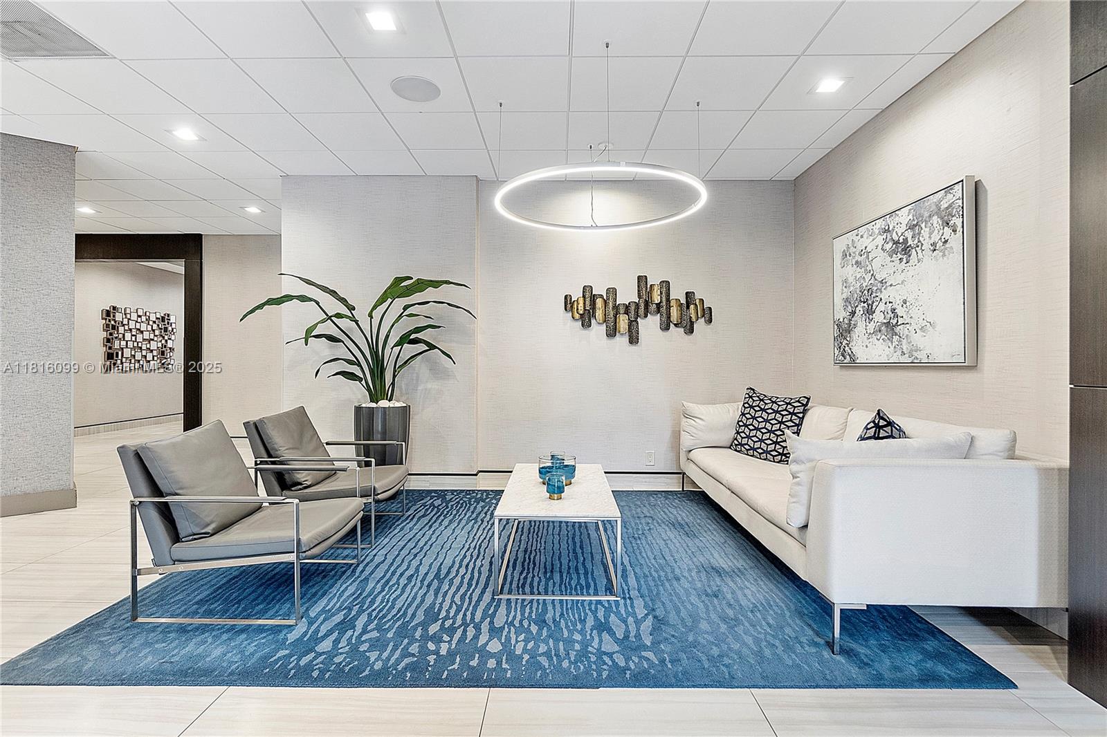 GABLES WATERWAY TOWERS CO - Residential