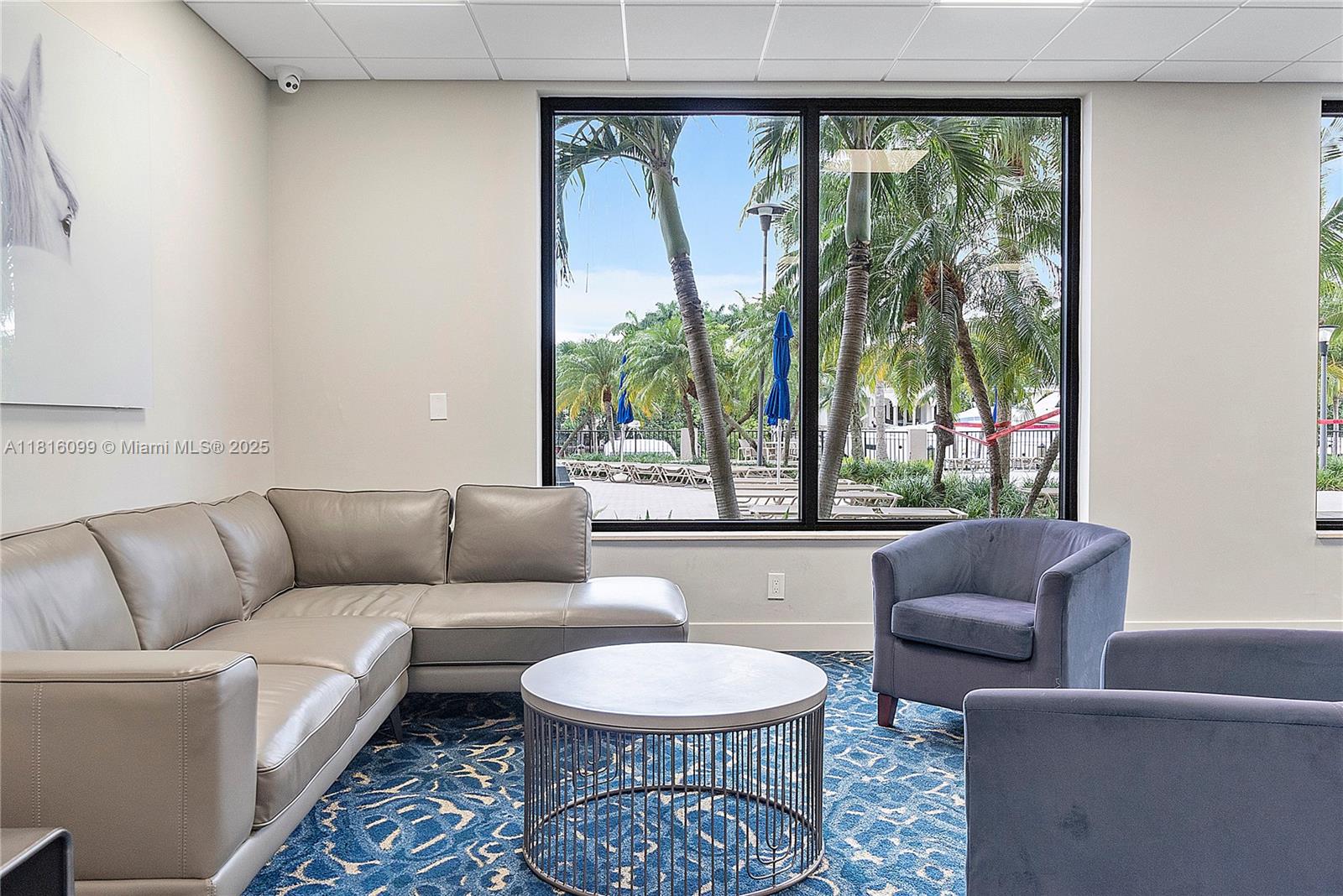 GABLES WATERWAY TOWERS CO - Residential