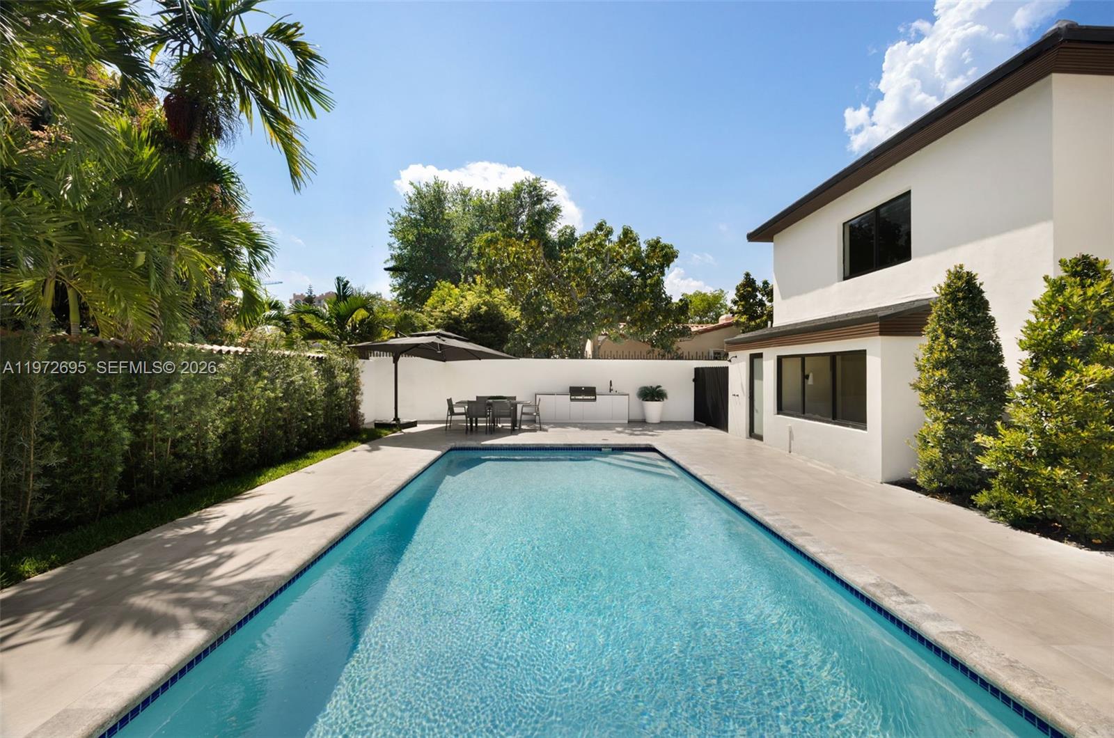 BRICKELL ESTATES - Residential