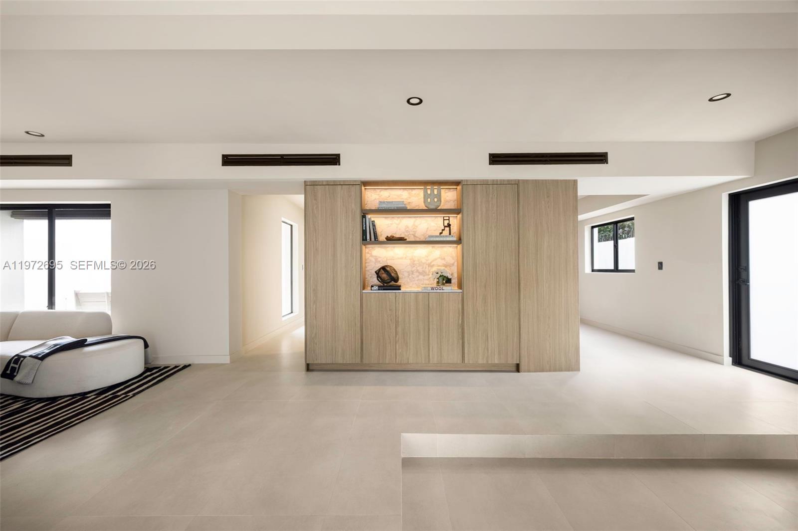 BRICKELL ESTATES - Residential