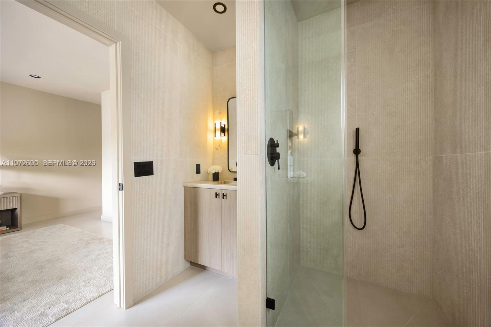 BRICKELL ESTATES - Residential