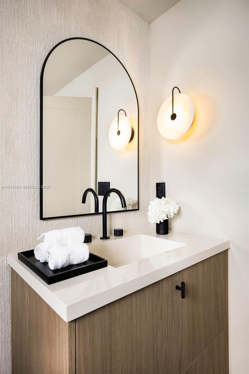 BRICKELL ESTATES - Residential