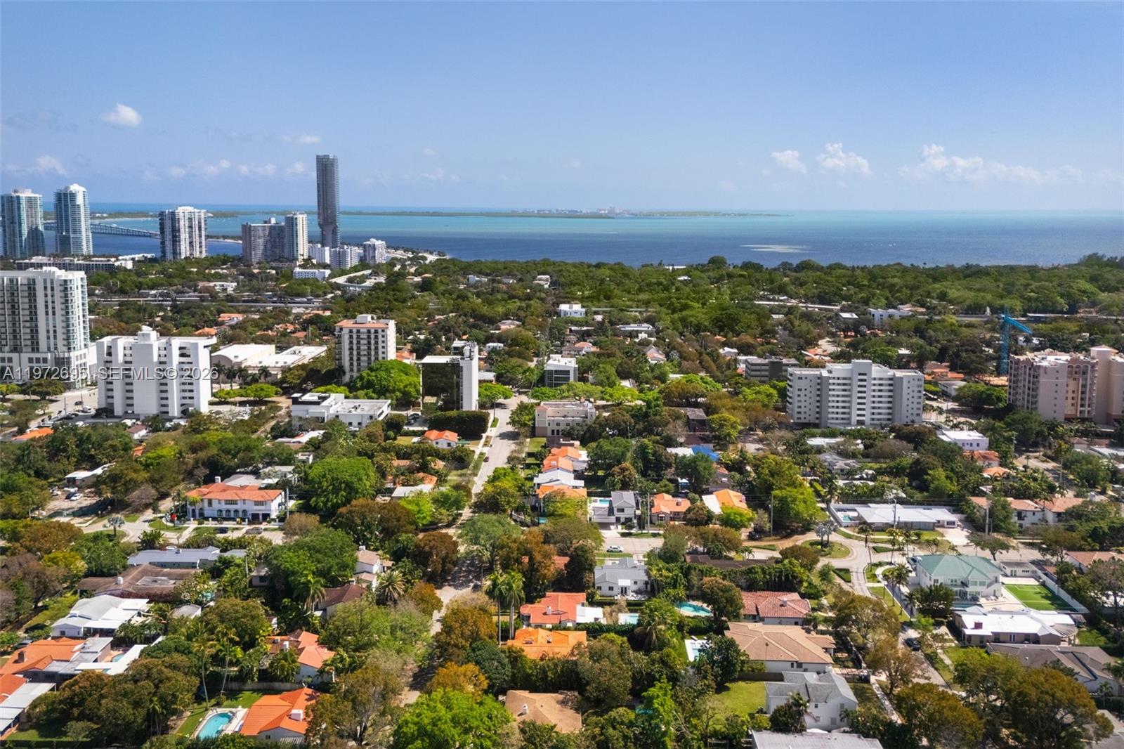 BRICKELL ESTATES - Residential