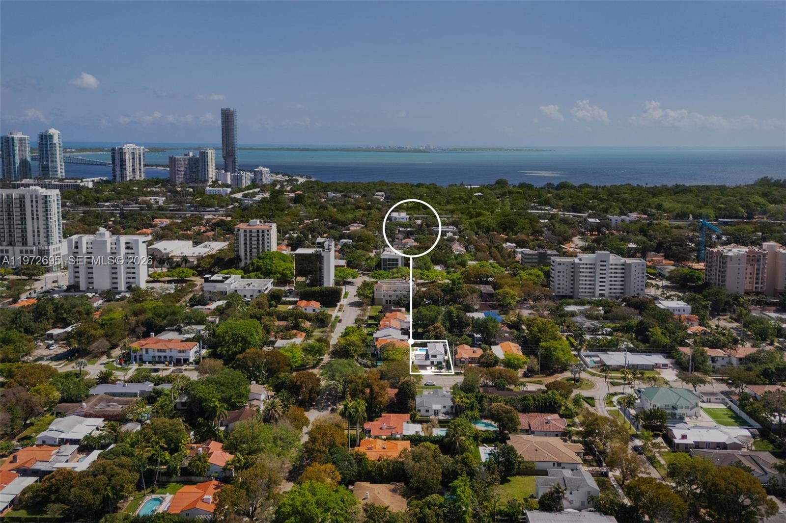 BRICKELL ESTATES - Residential