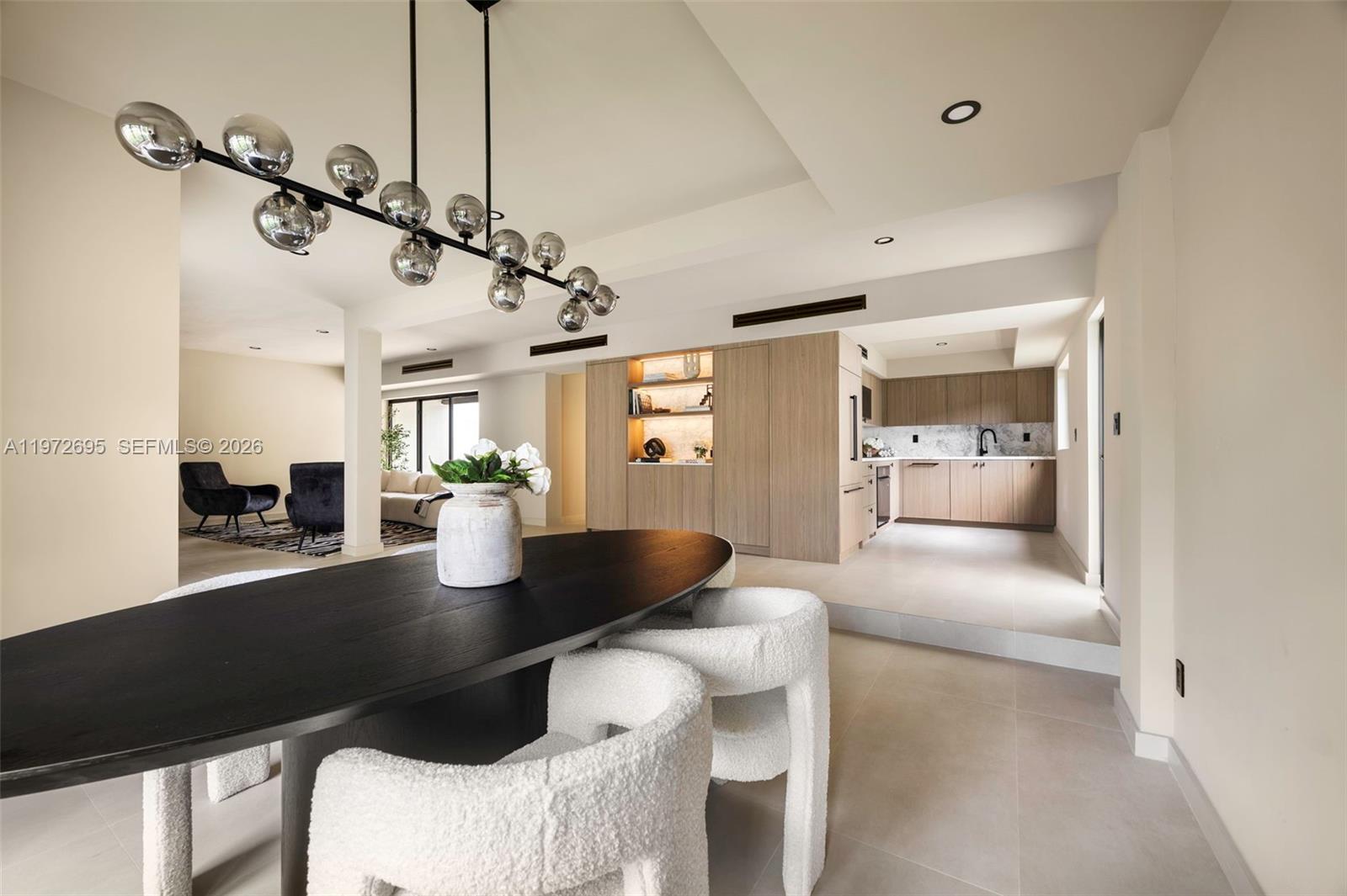 BRICKELL ESTATES - Residential