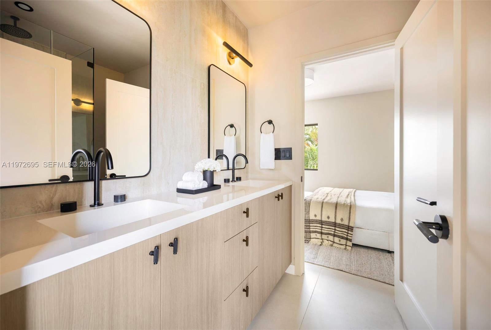 BRICKELL ESTATES - Residential