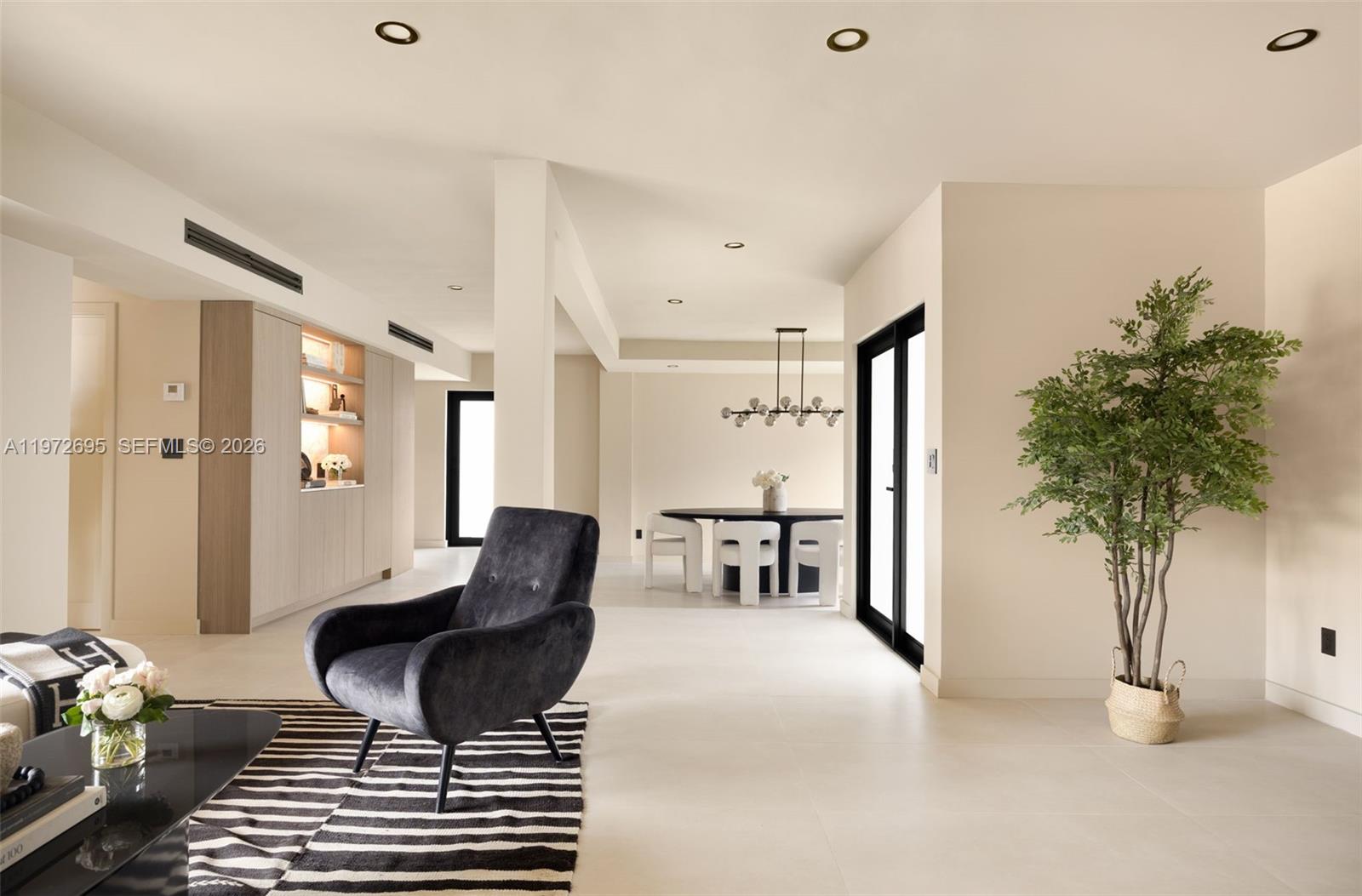 BRICKELL ESTATES - Residential