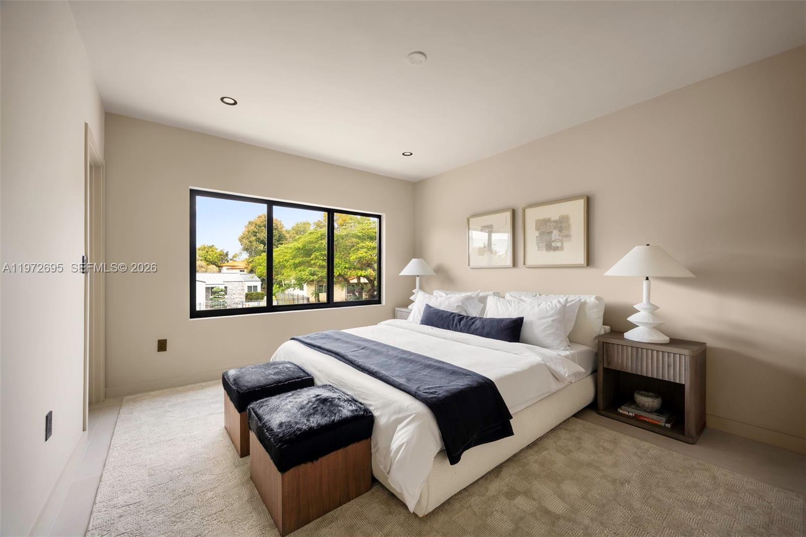 BRICKELL ESTATES - Residential