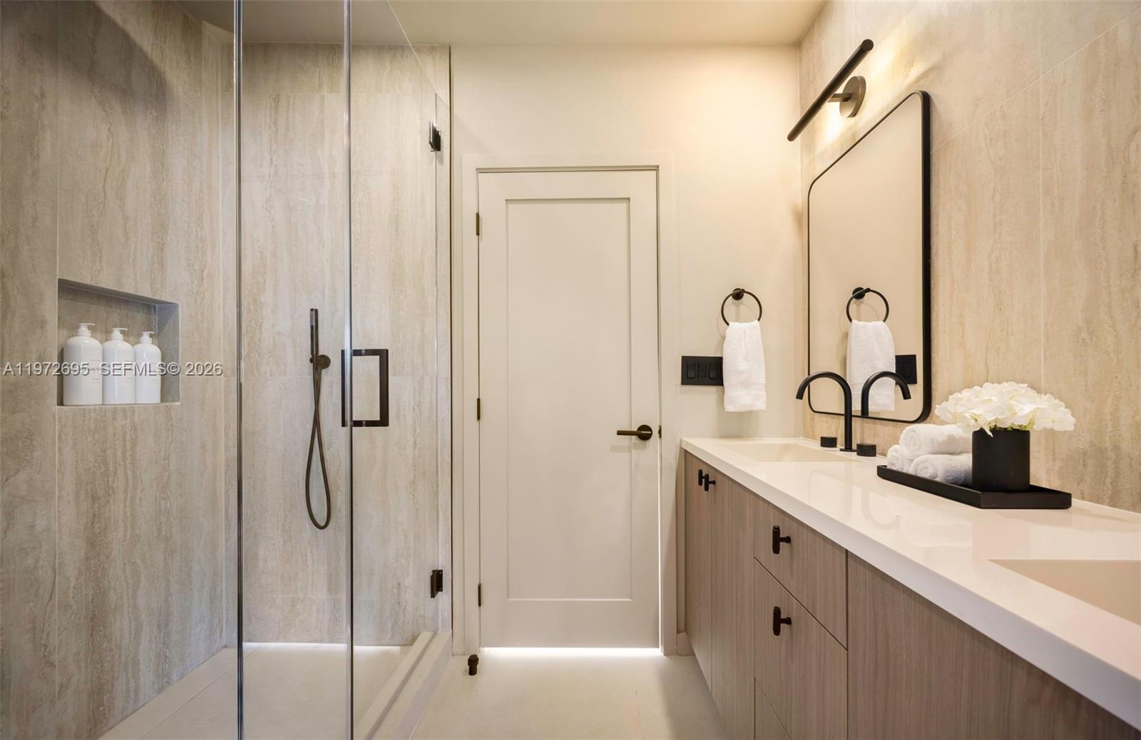 BRICKELL ESTATES - Residential