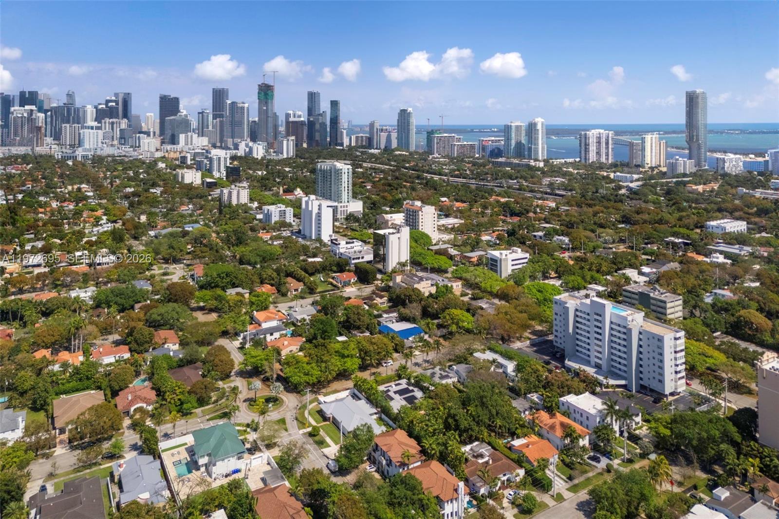 BRICKELL ESTATES - Residential