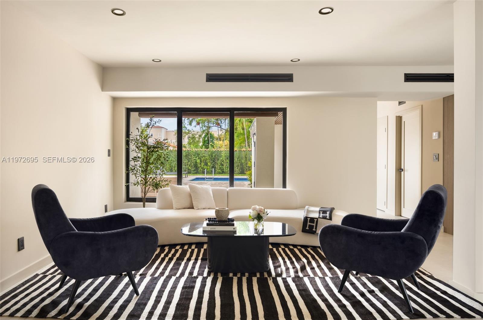 BRICKELL ESTATES - Residential