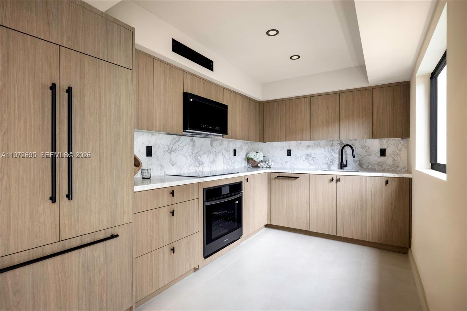 BRICKELL ESTATES - Residential