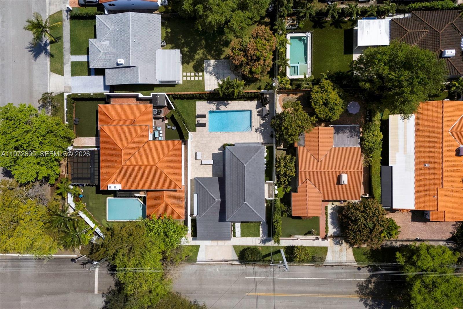 BRICKELL ESTATES - Residential