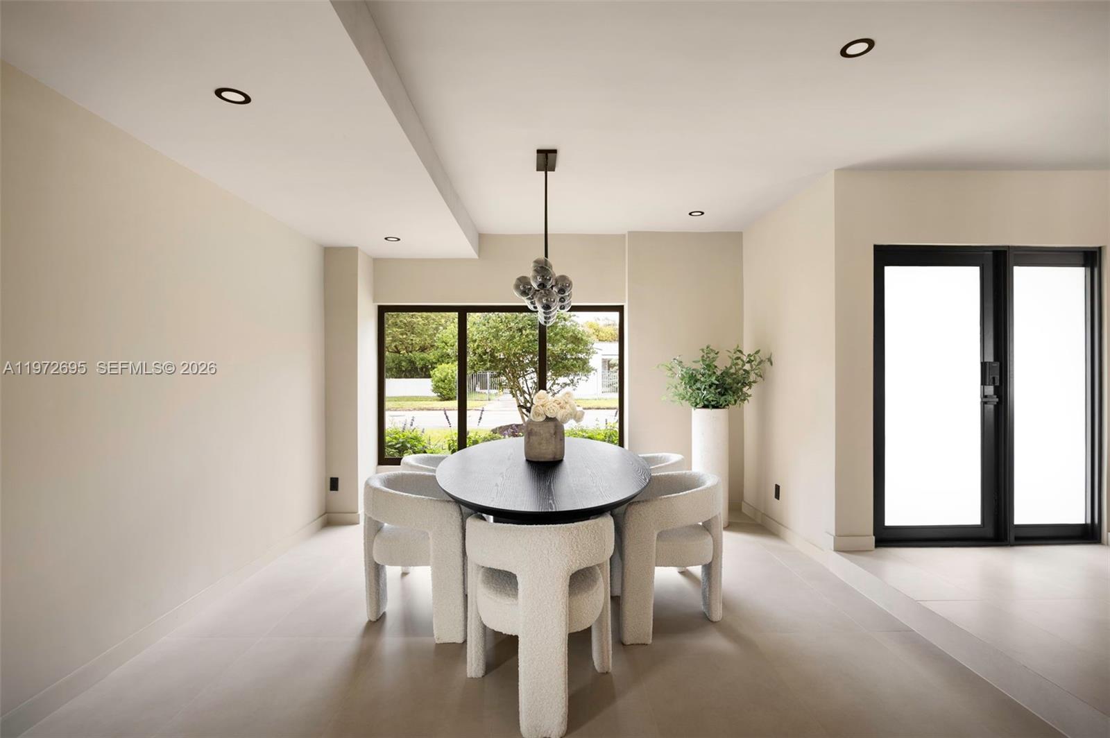 BRICKELL ESTATES - Residential