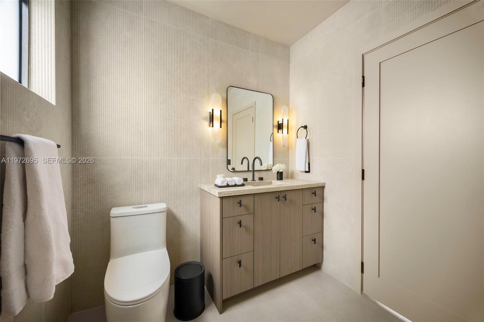 BRICKELL ESTATES - Residential