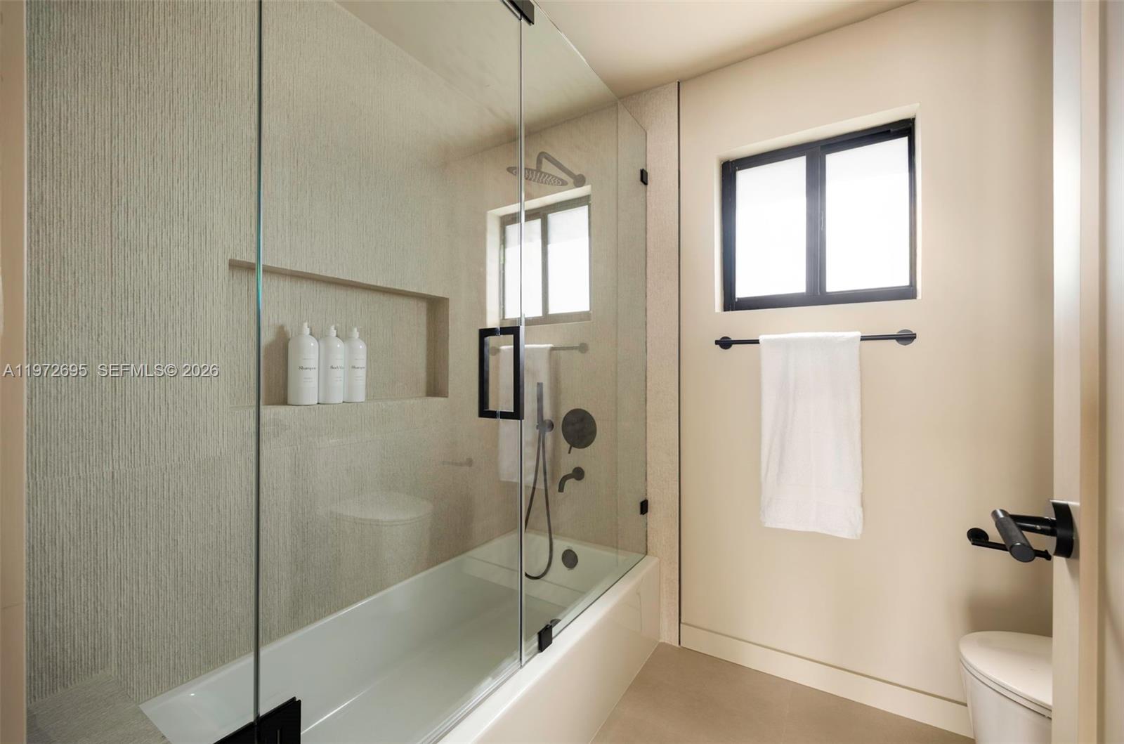 BRICKELL ESTATES - Residential