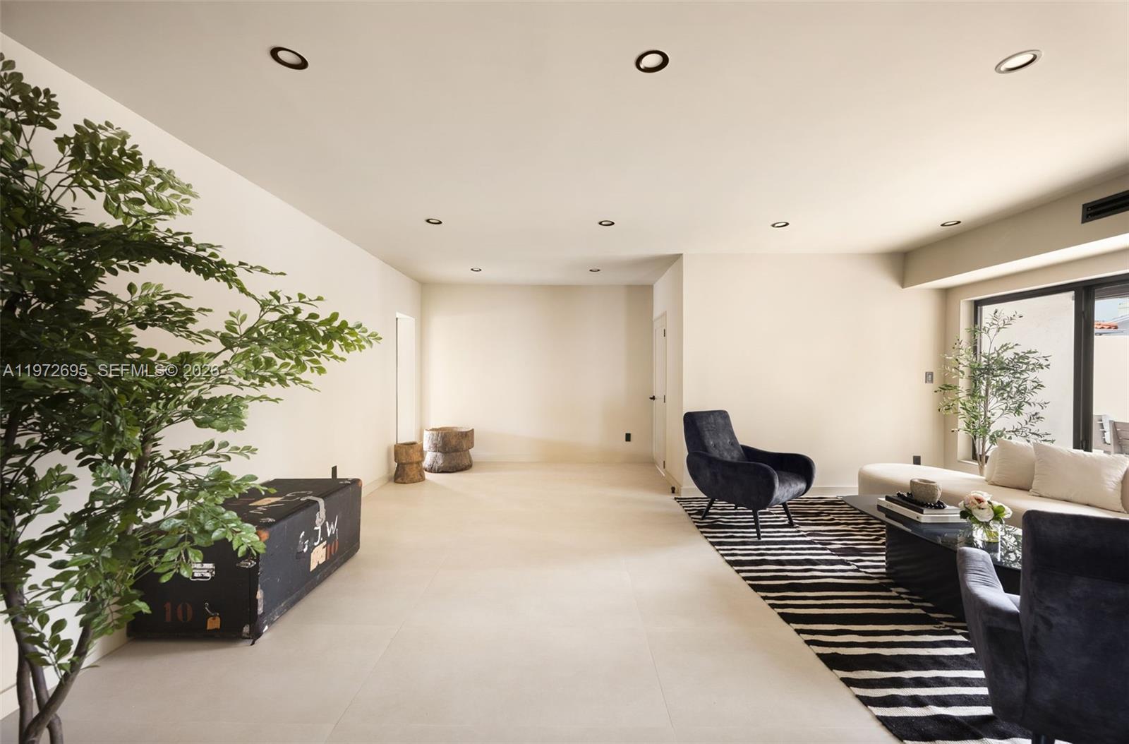 BRICKELL ESTATES - Residential