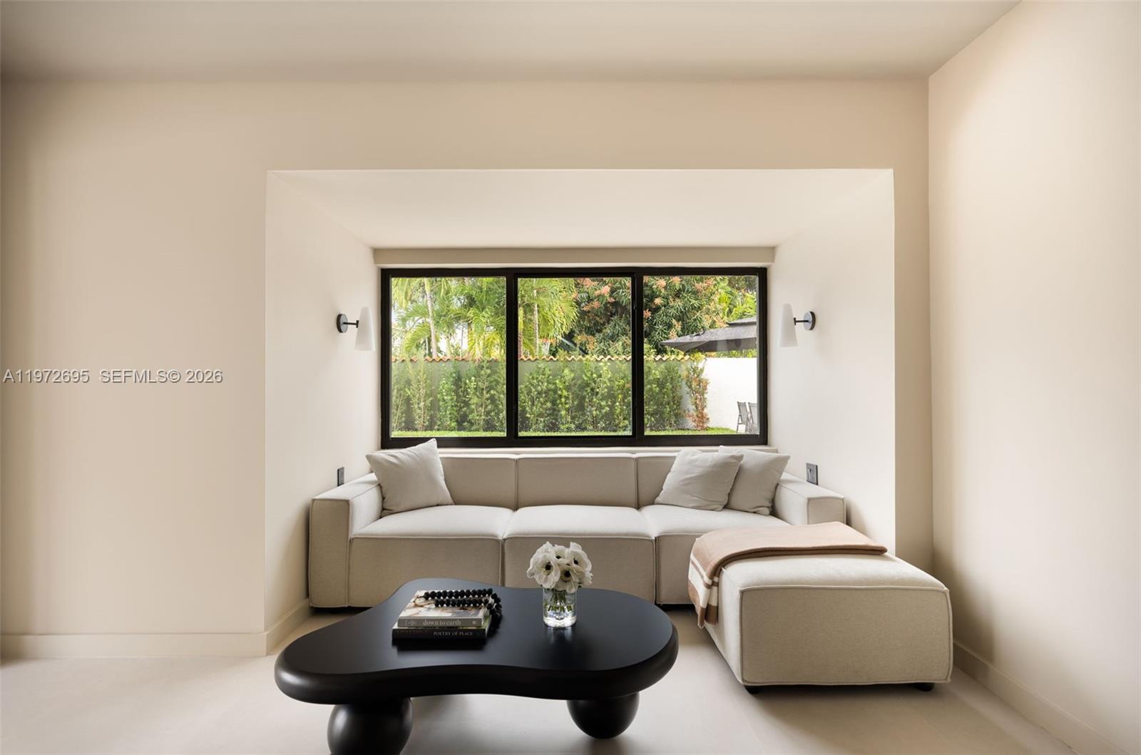 BRICKELL ESTATES - Residential