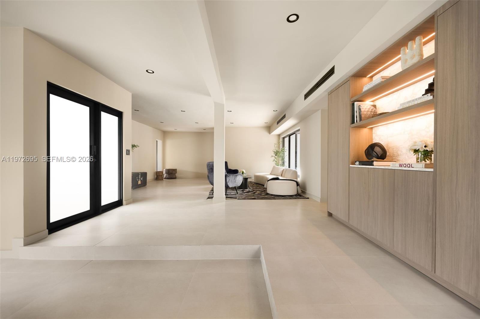 BRICKELL ESTATES - Residential