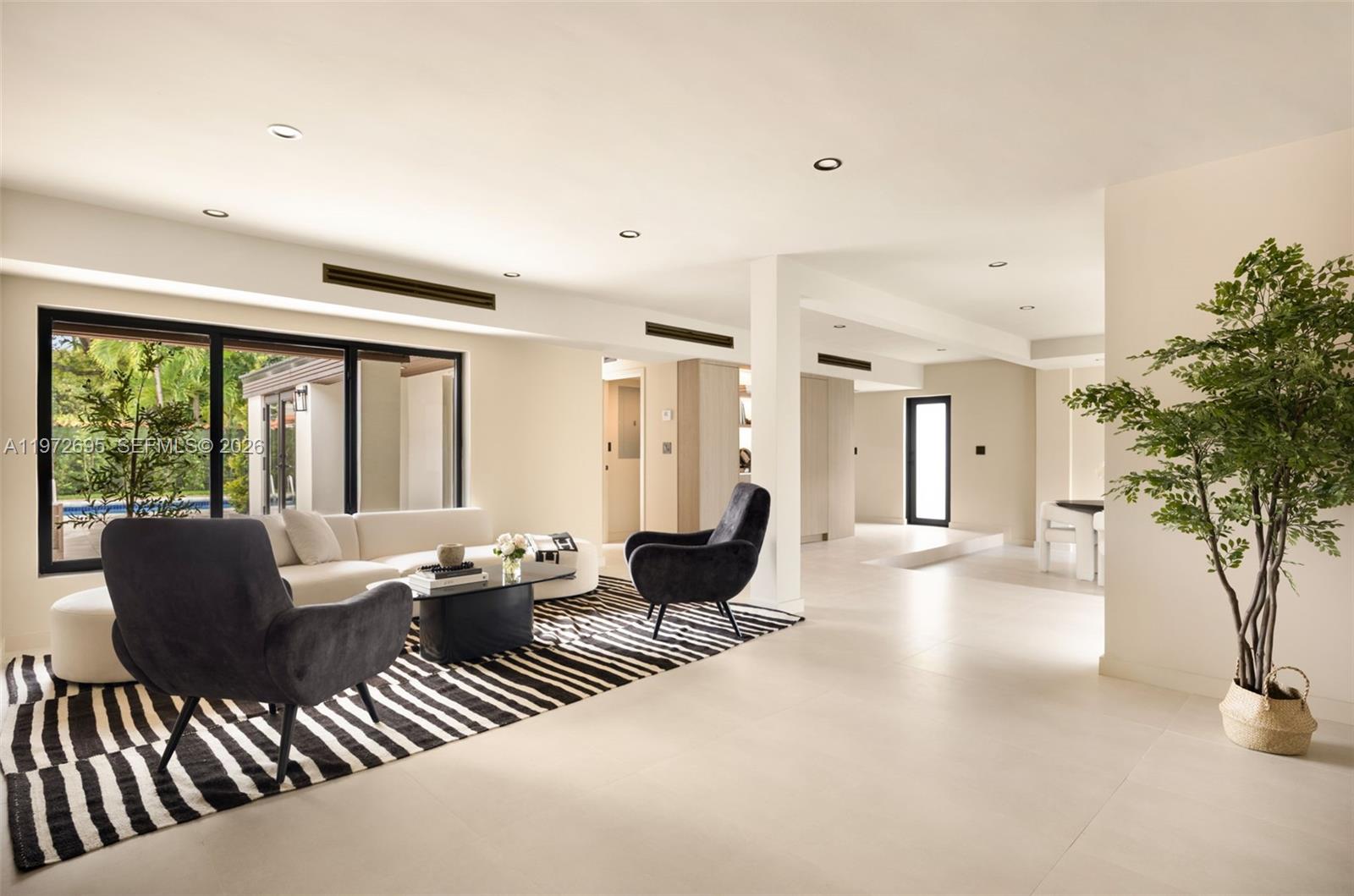 BRICKELL ESTATES - Residential