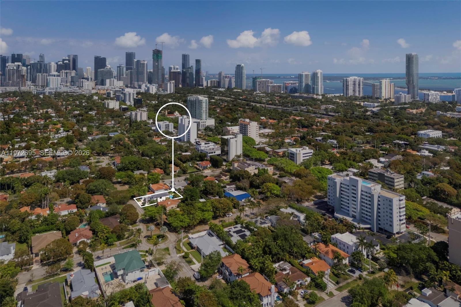 BRICKELL ESTATES - Residential