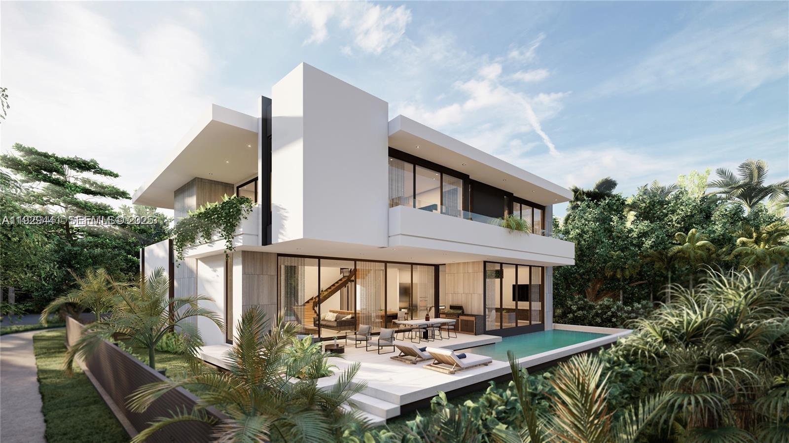 NAUTILUS SUB - Residential