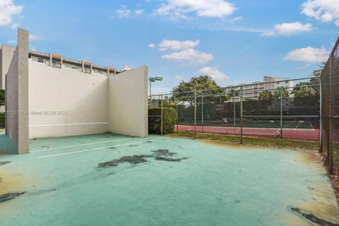 A home in Lauderhill