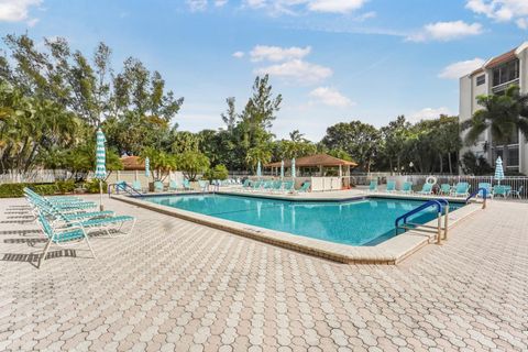 A home in Lauderhill