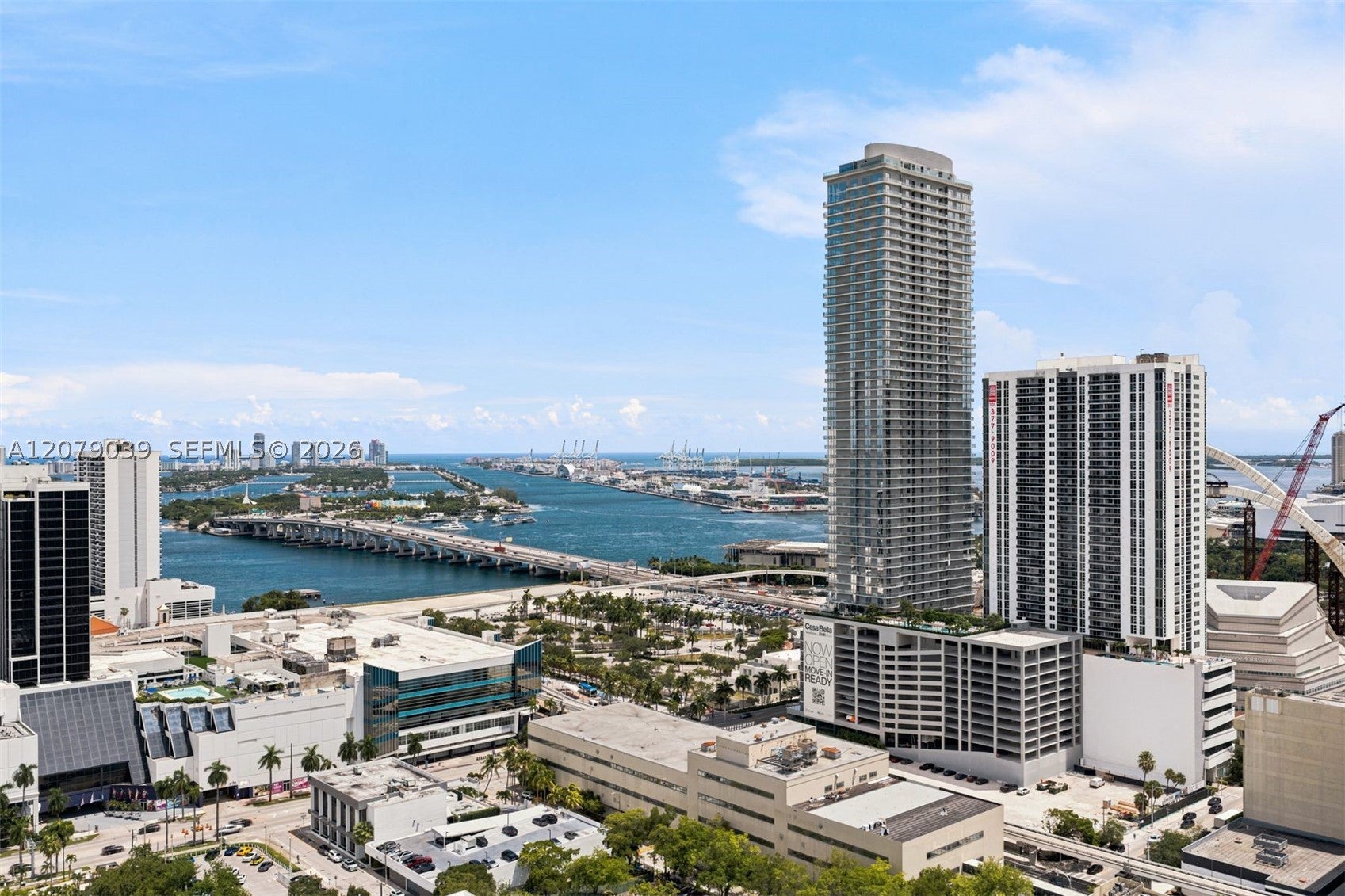 1400 Biscayne Blvd 1205
