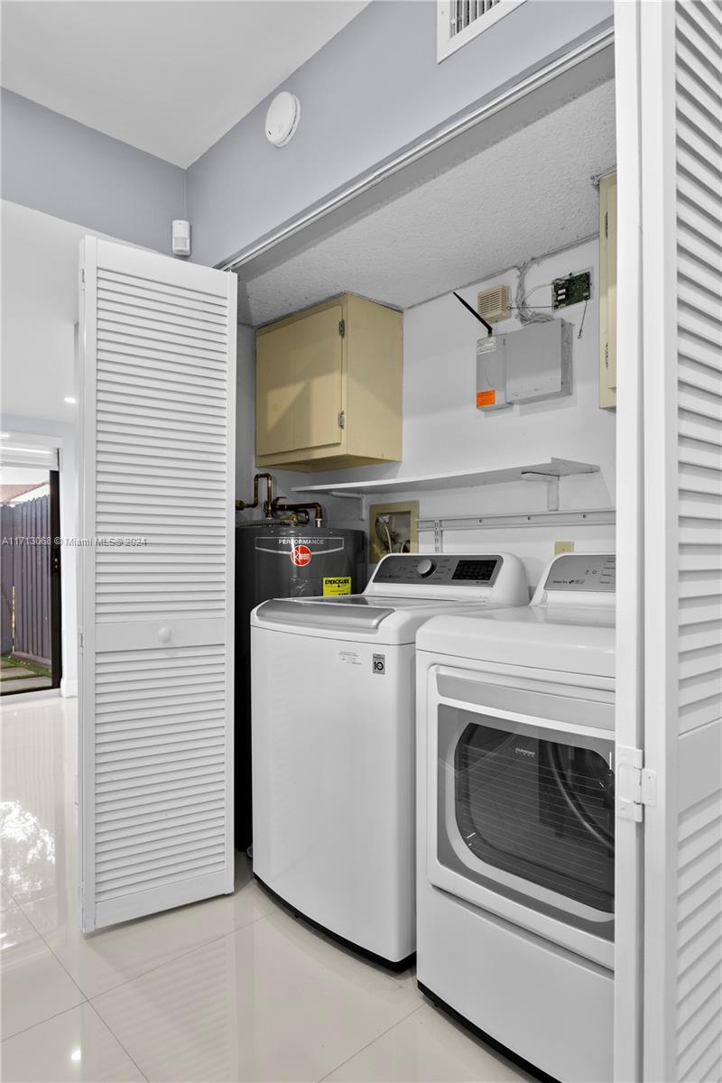 LKS OF MEADOW VILG HOMES - Residential Lease