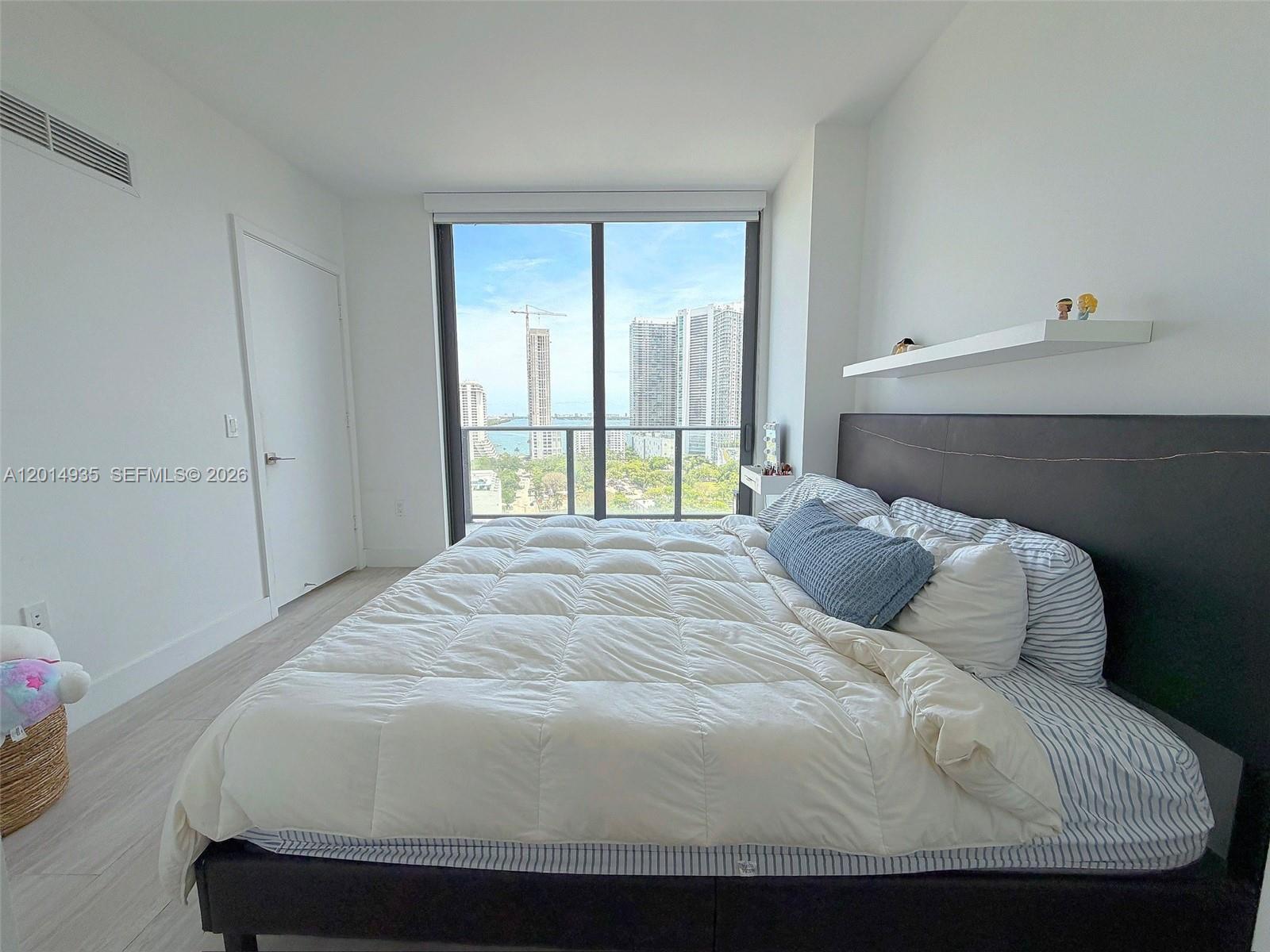 3401 MIDTOWN CONDO - Residential Lease