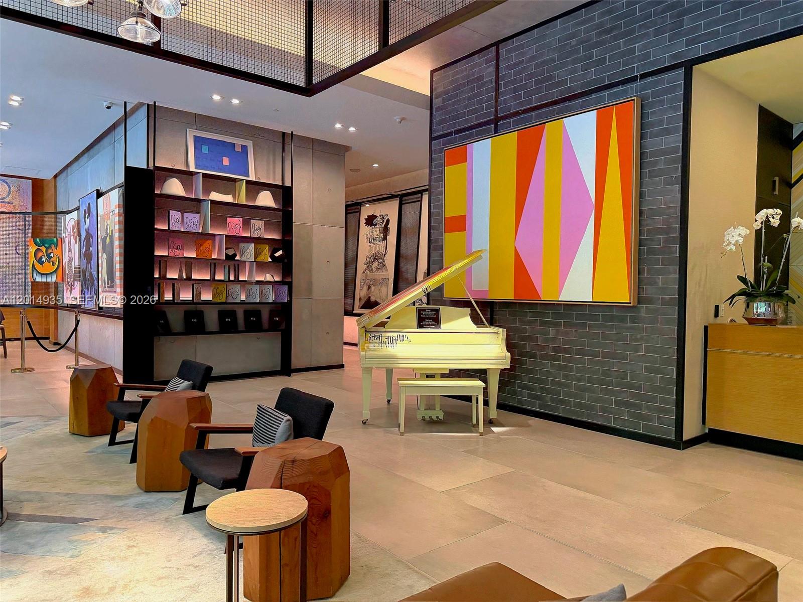 3401 MIDTOWN CONDO - Residential Lease