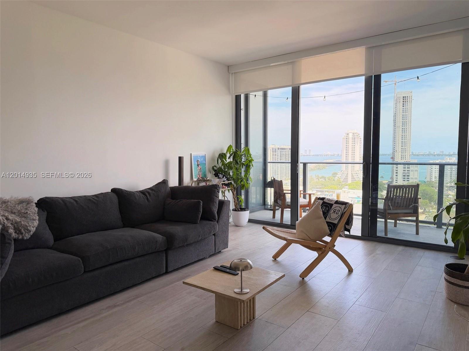 3401 MIDTOWN CONDO - Residential Lease