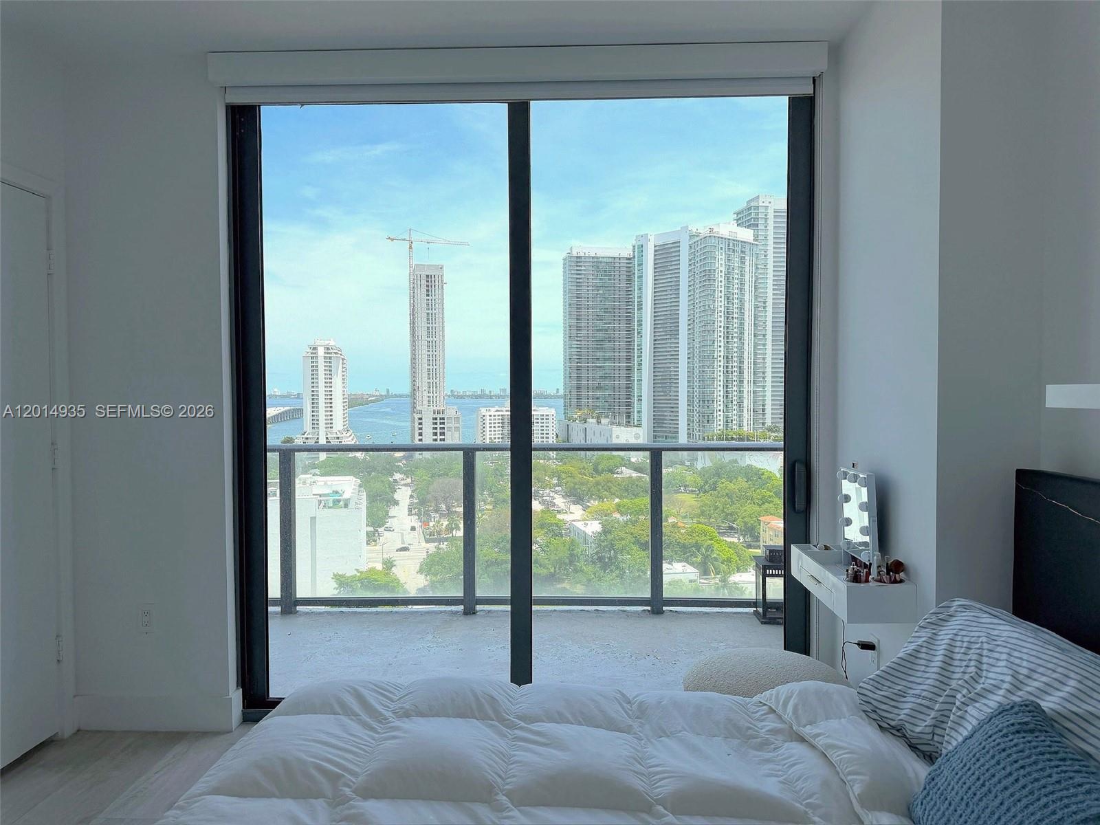 3401 MIDTOWN CONDO - Residential Lease