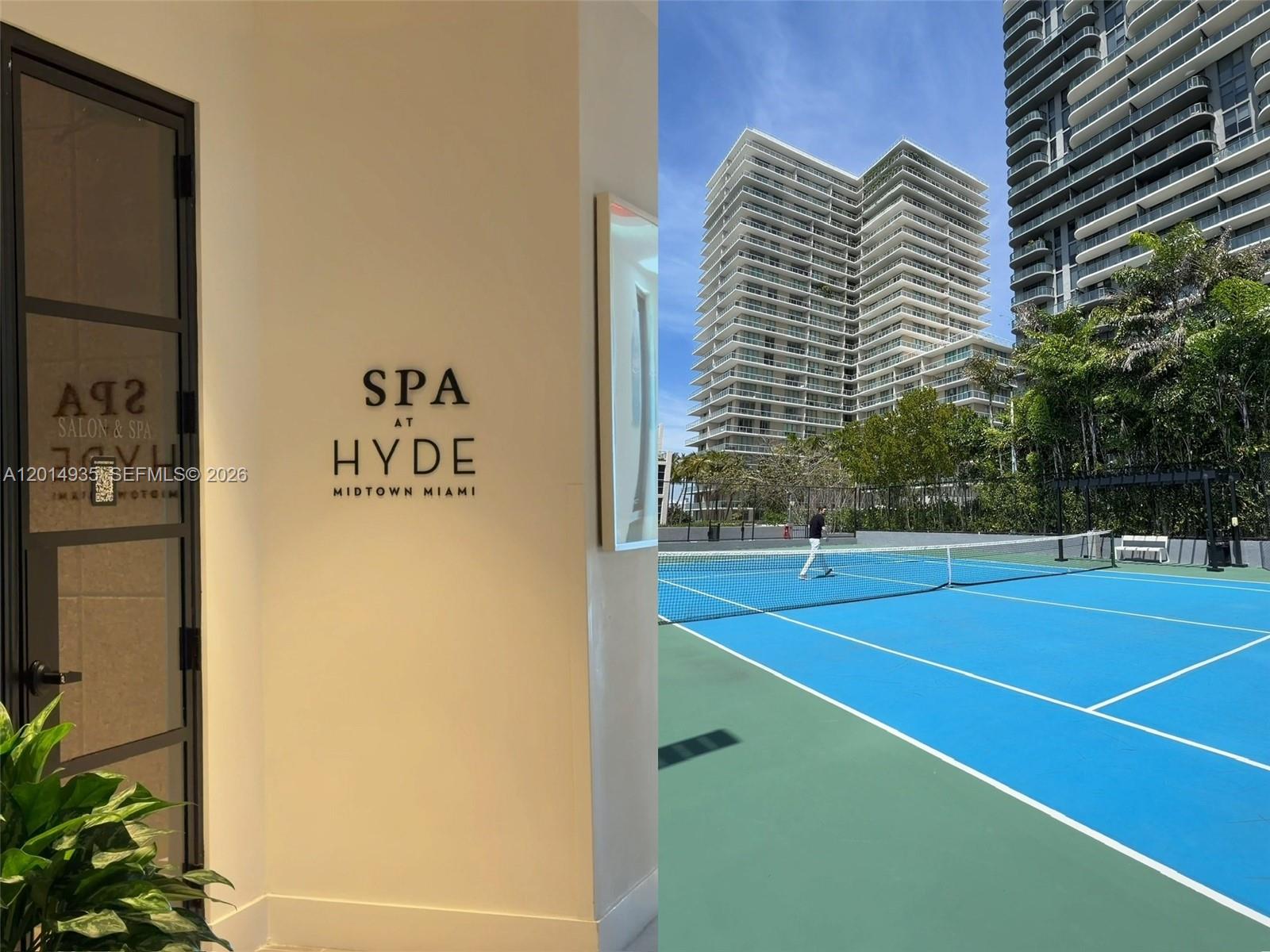 3401 MIDTOWN CONDO - Residential Lease