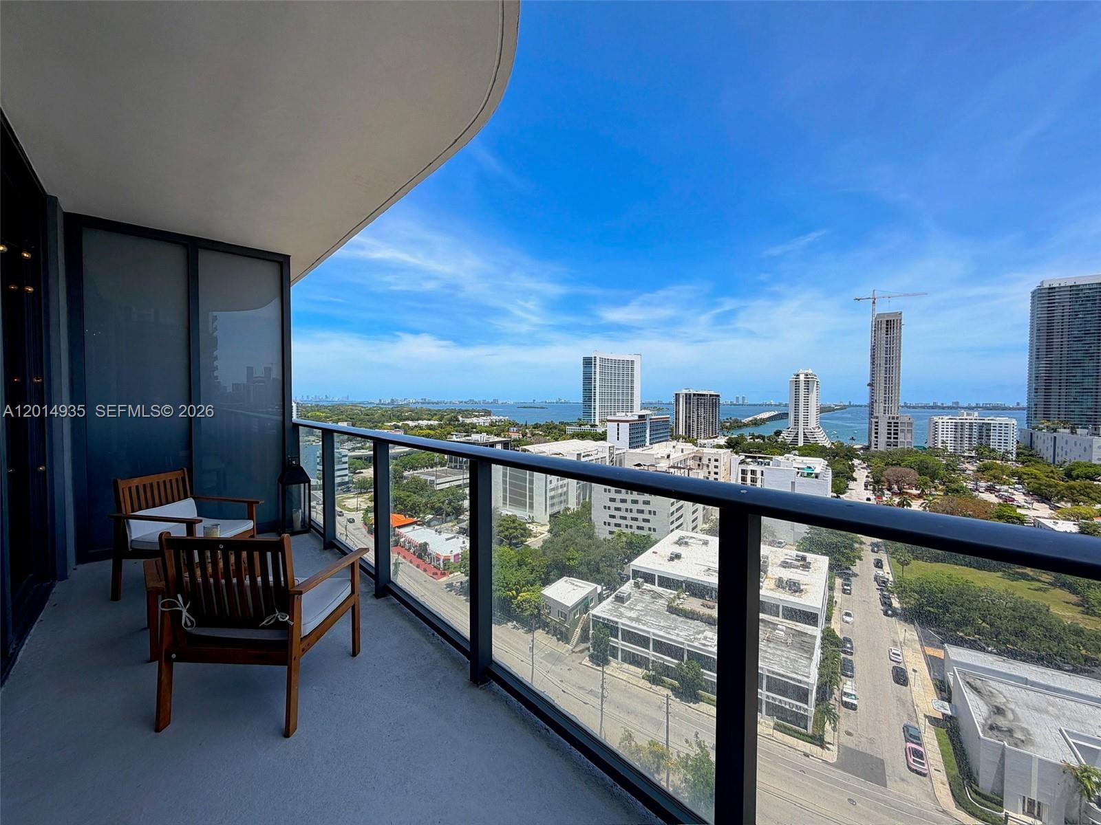 3401 MIDTOWN CONDO - Residential Lease