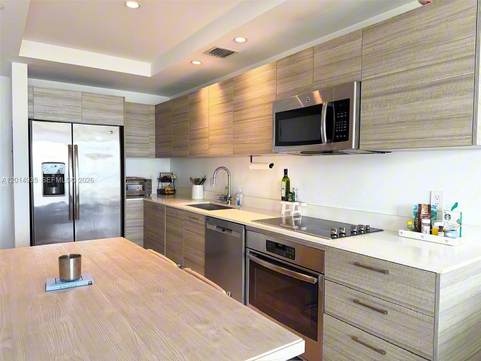 3401 MIDTOWN CONDO - Residential Lease