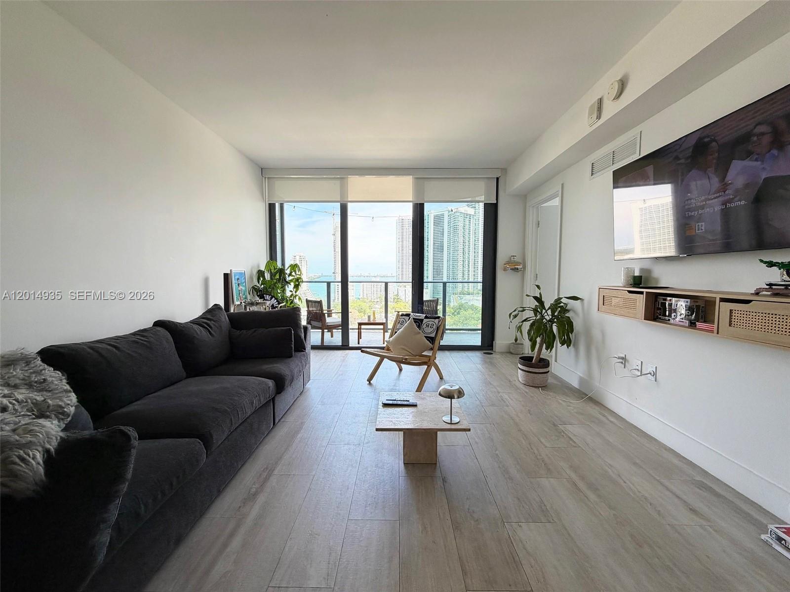 3401 MIDTOWN CONDO - Residential Lease