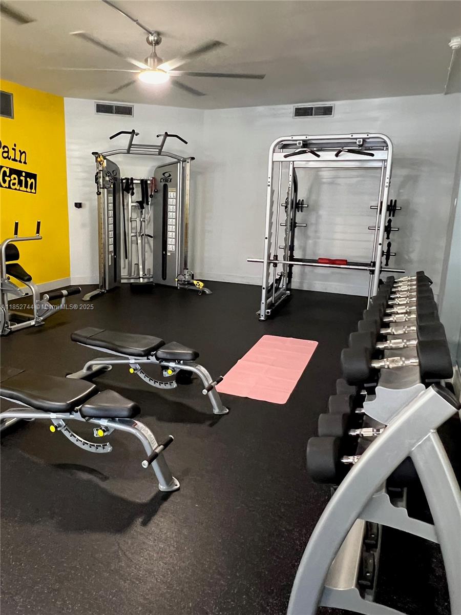 OCEANVIEW PARK CONDO - Residential