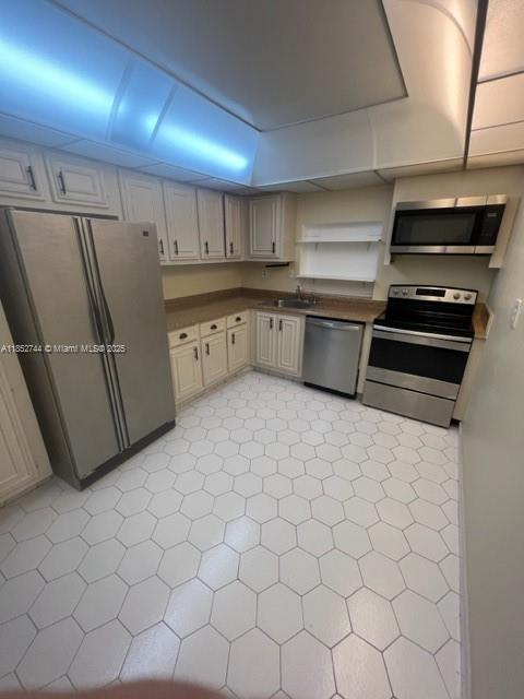 OCEANVIEW PARK CONDO - Residential